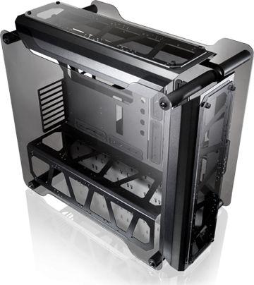 Kasë Raijintek Enyo Showcase, Full Tower