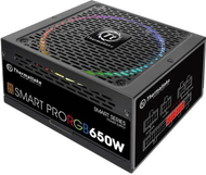 Burim energjie Thermaltake Smart Pro RGB PS-SPR-0650FPCBEU-R ATX, 650W