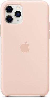 Mbrojtëse Apple për iPhone 11 Pro, e pembe