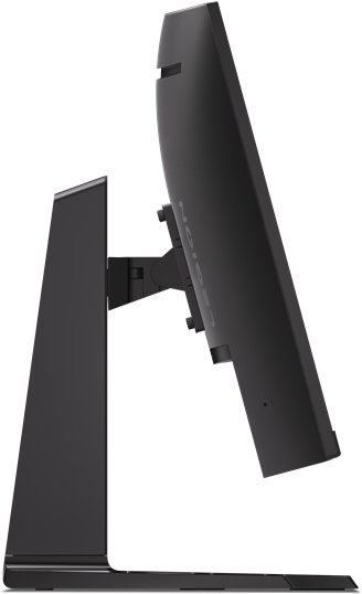 Monitor gaming Lenovo Legion R32QC 30, 31.5", QHD 2560x1440, 180Hz, i zi