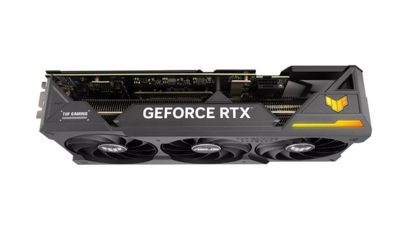 Kartë grafike ASUS TUF Gaming NVIDIA GeForce RTX 4070 Ti, 12 GB GDDR6X