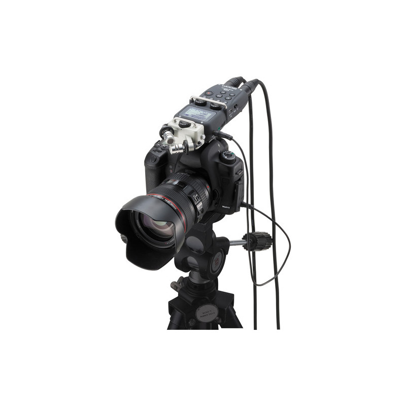 Zoom H5 Handy Recorder