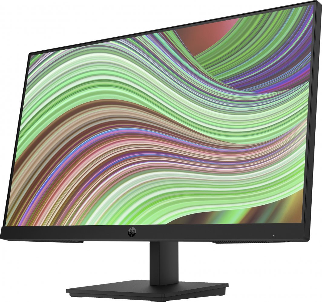 Monitorin HP P24v G5, 23.8'', FullHD, 75Hz, i zi