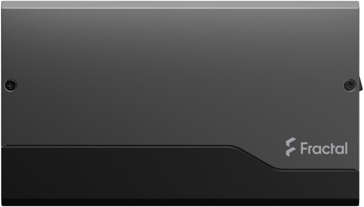 Burim energjie Fractal Design ION+ 2 Platinum - 760W