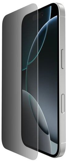 Mbrojtës ekrani Belkin InvisiGlass, për iPhone, xham i tejdukshëm