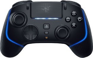Kontroller Razer Wolverine V2 Pro, wireless / me kabllo, i zi
