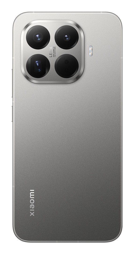 Celular Xiaomi T15 Pro, 6.83",12/512GB RAM, i hirtë