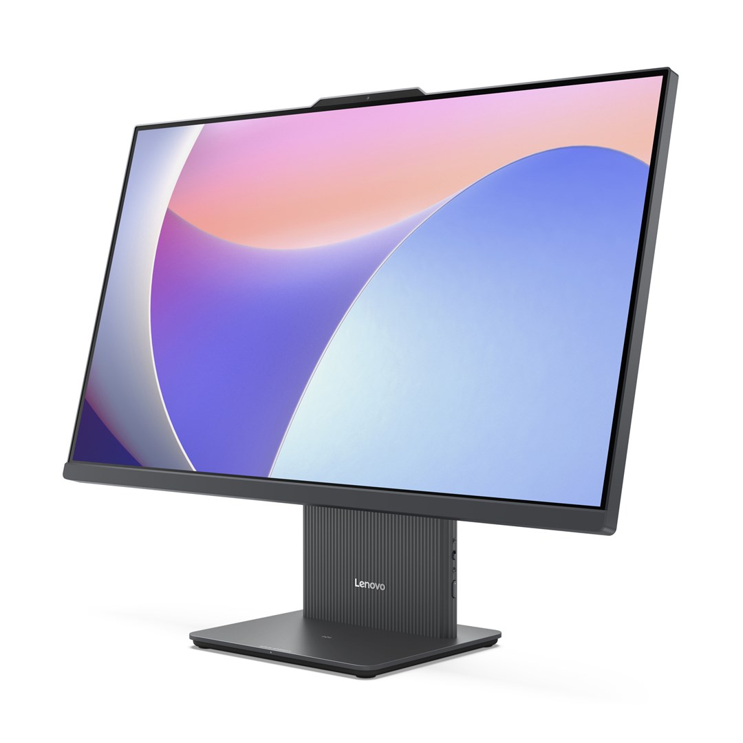 Kompjuter All-in-One Lenovo IdeaCentre AIO 27IRH9, i3-1315U 8GB 512GB, i hirtë