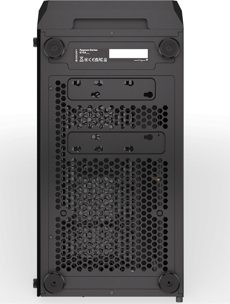 Куќиште за компјутер Endorfy Regnum 400 Air, Midi Tower