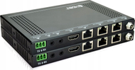 AV extender Vivolink VLHDMIEXT422, HDMI deri 100m, 4K, i zi
