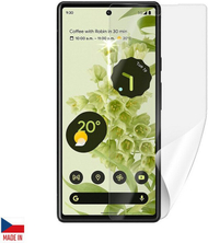 Folie mbrojtëse Screenshield për  GOOGLE Pixel 6 5G