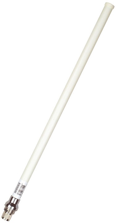 Antenë shpërndarëse për wireless ZyXEL EXT-108, e bardhë