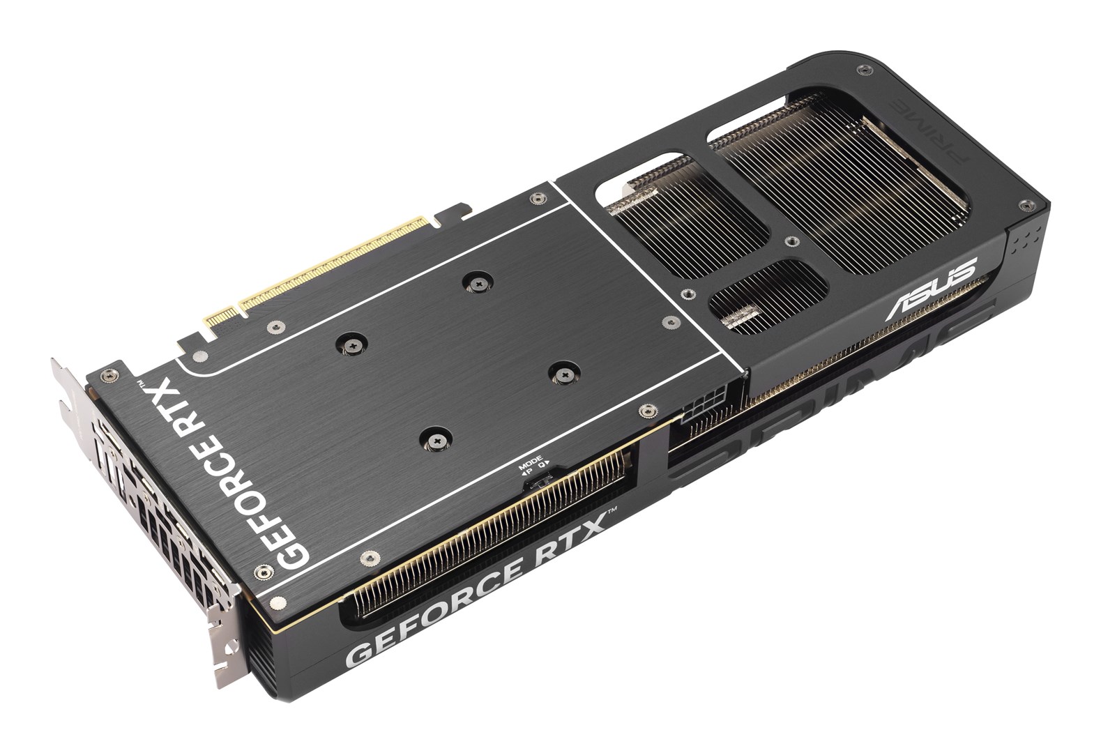 Kartelë grafike ASUS Prime -RTX5060TI-O16G NVIDIA GeForce RTX 5060 Ti, 16 GB GDDR7