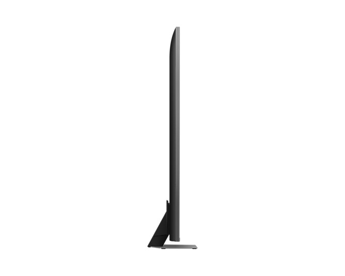 Televizor Samsung QE85QN85DBT, 85", 4K Ultra HD Smart, i argjendtë