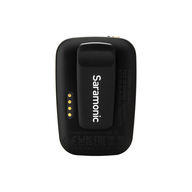 Saramonic Blink 500ProX B1