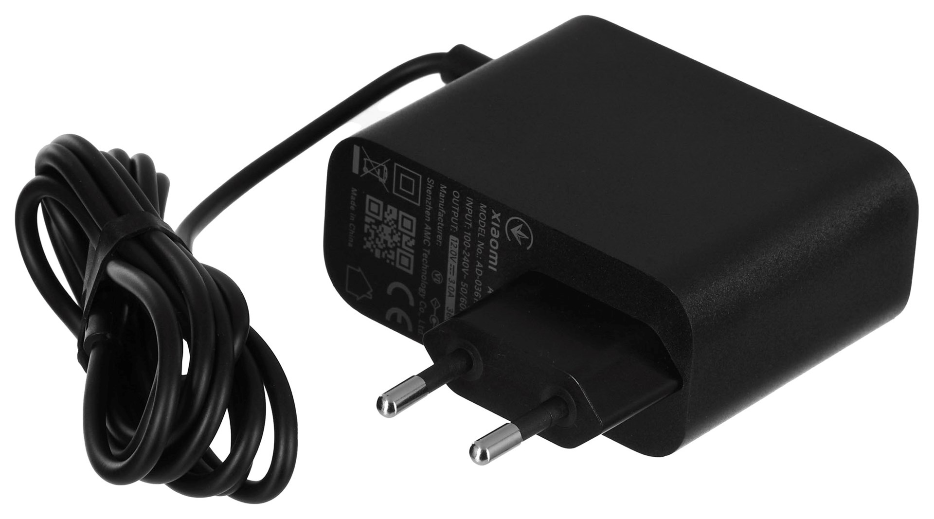 Monitor Xiaomi G27i computer, 27", 1920 x 1080, 165 Hz, i zi