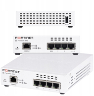 Уред за безбедност Fortinet FortiGate 30G, 1GbE, Wi-Fi 6, за на маса