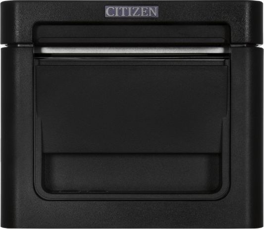 Shtypës termik POS Citizen CT-E351, 203 dpi, 250 mm/s, i zi