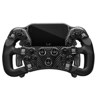 Timon gare Asetek SimSports Invicta Formula, ekran 4.3" LCD, USB C, i zi