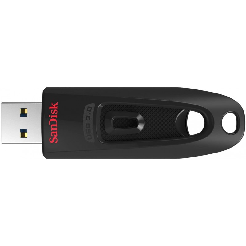 SanDisk Ultra USB 3.0 Flash Drive 32GB 130MB/s