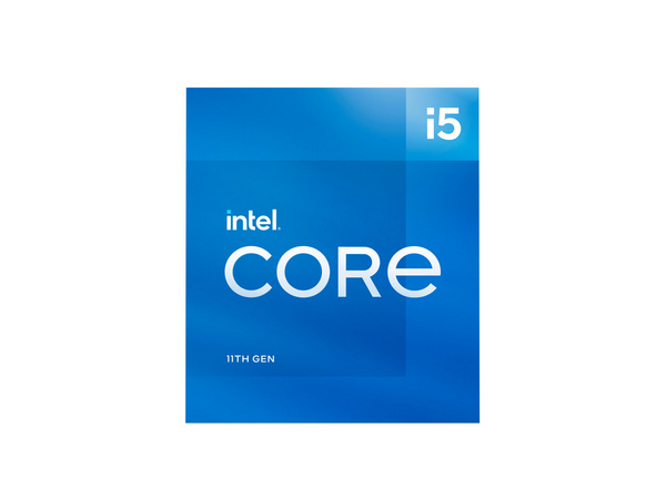 Procesor Intel Core i5-11600