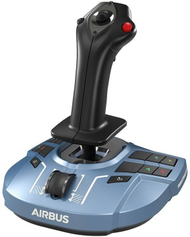 Joystick Thrustmaster TCA SIDESTICK X AIRBUS edition, i kaltër