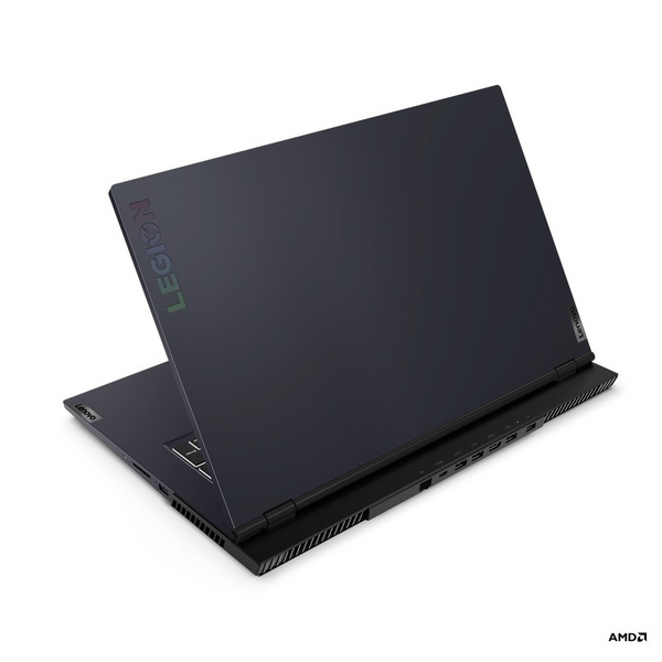 Laptop LENOVO LEGION 5 17ACH6H, 17.3", 16GB RAM, 1TB SSD, AMD Ryzen™ 7, NVME GEFORCE RTX 3060, i zi