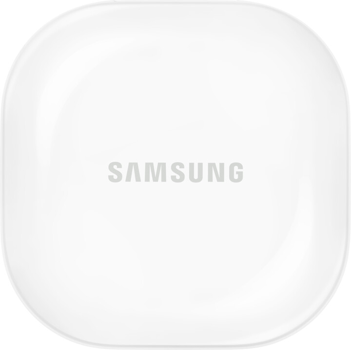 Dëgjuese Samsung Galaxy Buds2, të bardha