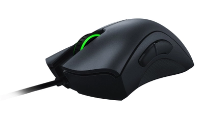 Maus Razer DeathAdder Essential, i zi