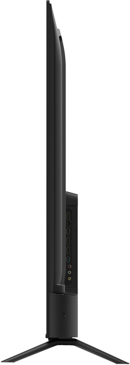 Televizor TCL 75P635, 75" (189cm), 4K UHD, i zi