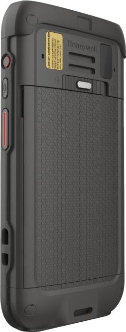 Kompjuter dorëmbajtës Honeywell CT45, 5", WiFi dhe 4G LTE, i zi