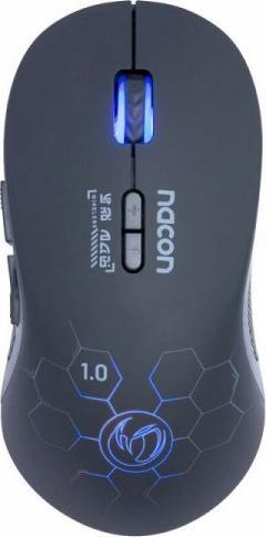 Mouse wireless gaming Nacon PCGM-180, 2200 DPI, optik, i zi