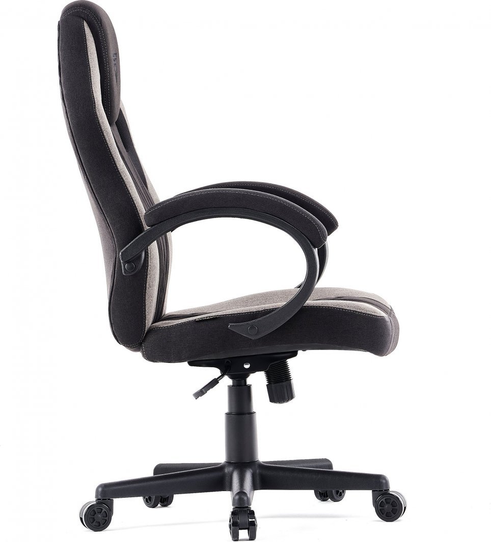 Karrige SENSE7 Prism, e zezë/ hirtë