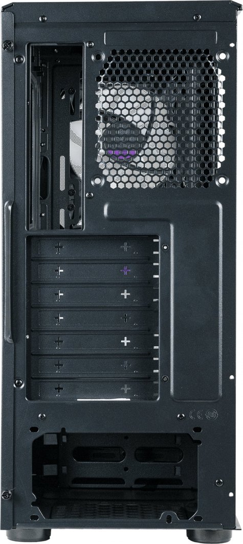 Kasë Cooler Master CMP 520, Midi Tower