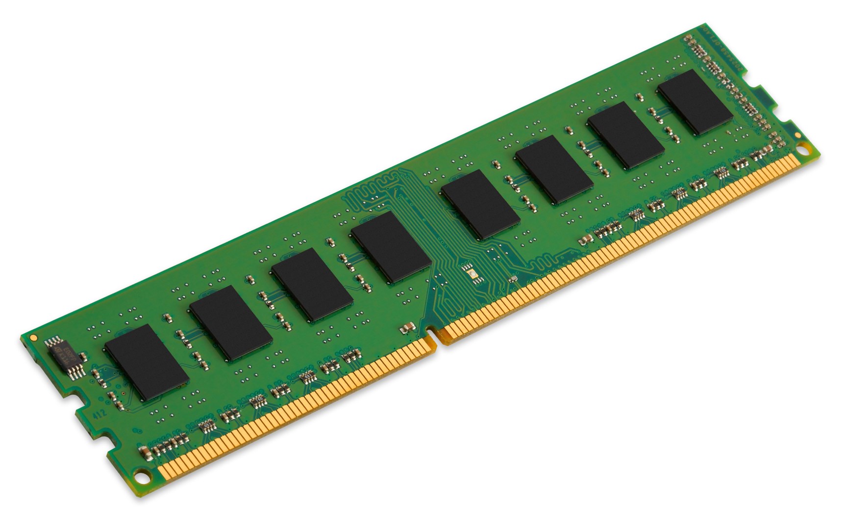 Memorie Kingston 4GB DDR3, 1333 MHz, 240-Pin, Non-ECC