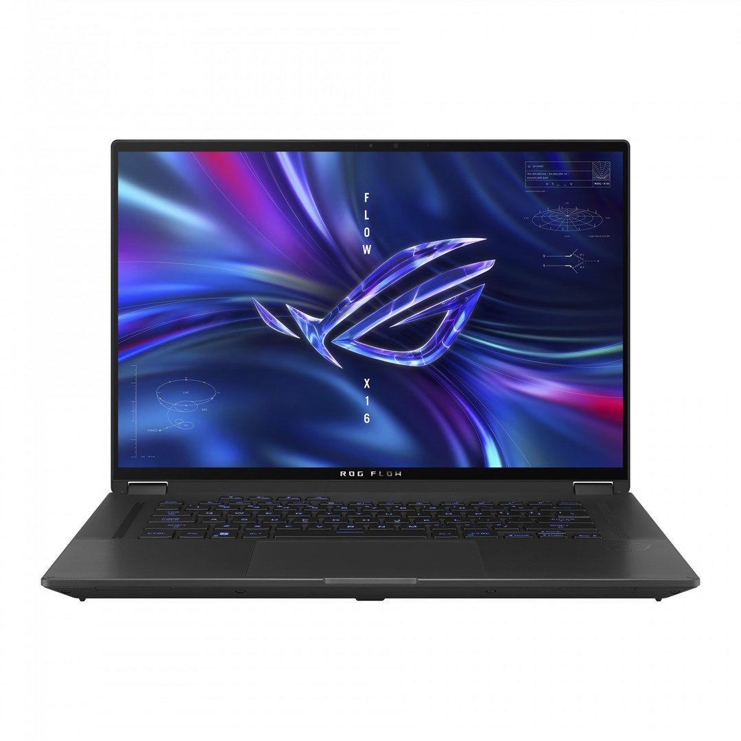 Laptop ASUS ROG GV601RW, 16", AMD Ryzen 9 6900HS, 32 GB RAM, 1000 GB SSD, NVIDIA GeForce RTX 3070 Ti, i hirtë