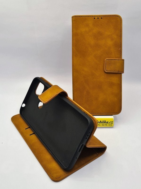 Futera Glam për telefon Honor X7A, mbrojtëse, dizajn i hollë