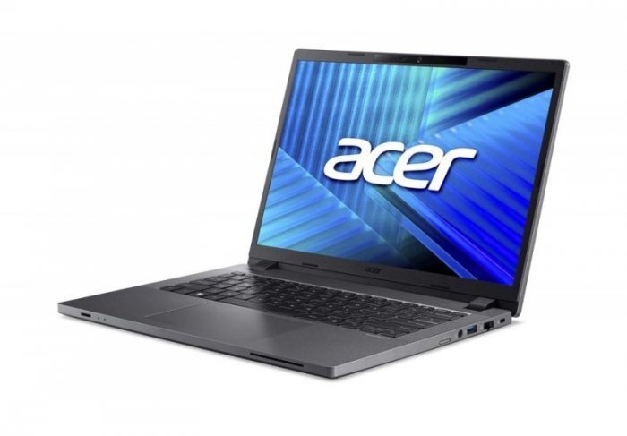 Notebook Acer Travelmate P2 TMP214-75, 14" WUXGA, i5 Ultra 5, 16GB 512GB, i zi