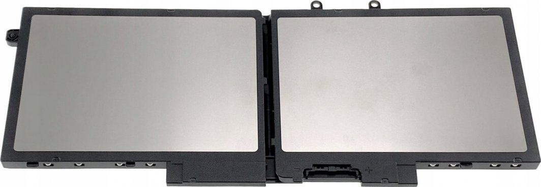 Bateri Dell 68WHR, Litium-jon, e zezë