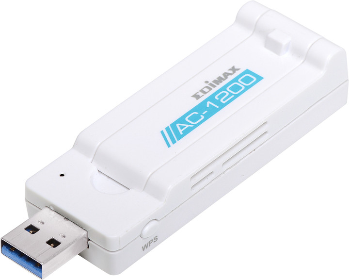 USB Wi-Fi Edimax EW-7822UAC USB 3.0