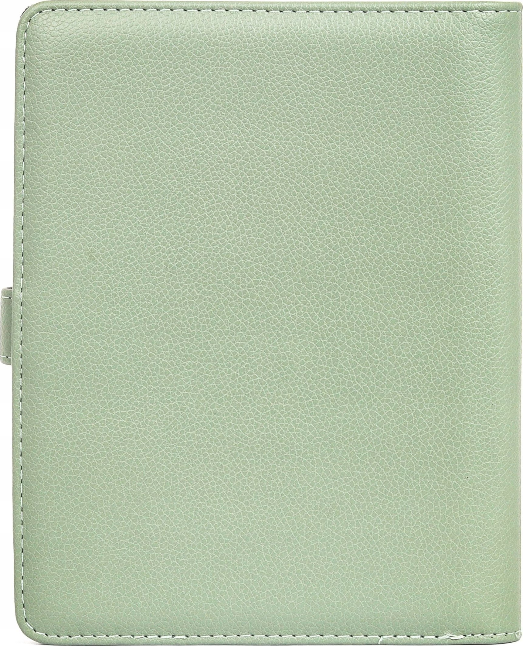 Album foto Fujifilm Love Instant, 80 foto, Instax Wide Square Polaroid, jeshil