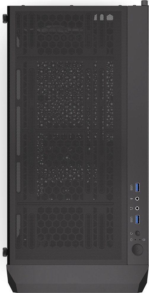 Kasë Endorfy Regnum 400 ARGB (EY2A009)