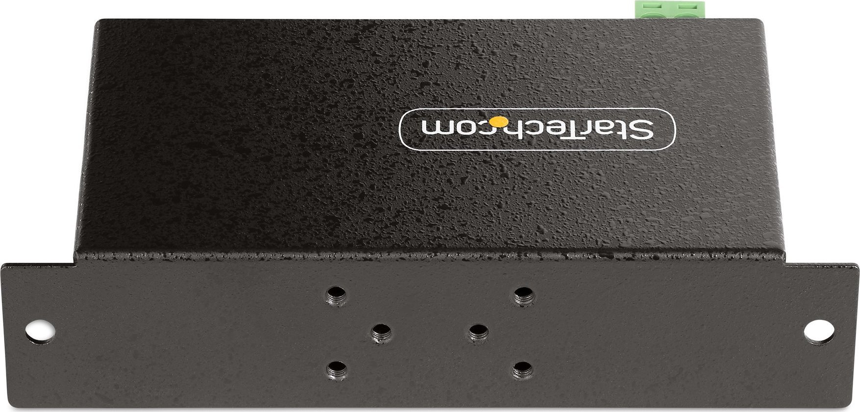 Hub industrial USB StarTech 5G4AINDRM, 4 porta USB 3.2 Gen 1, montim DIN, i zi