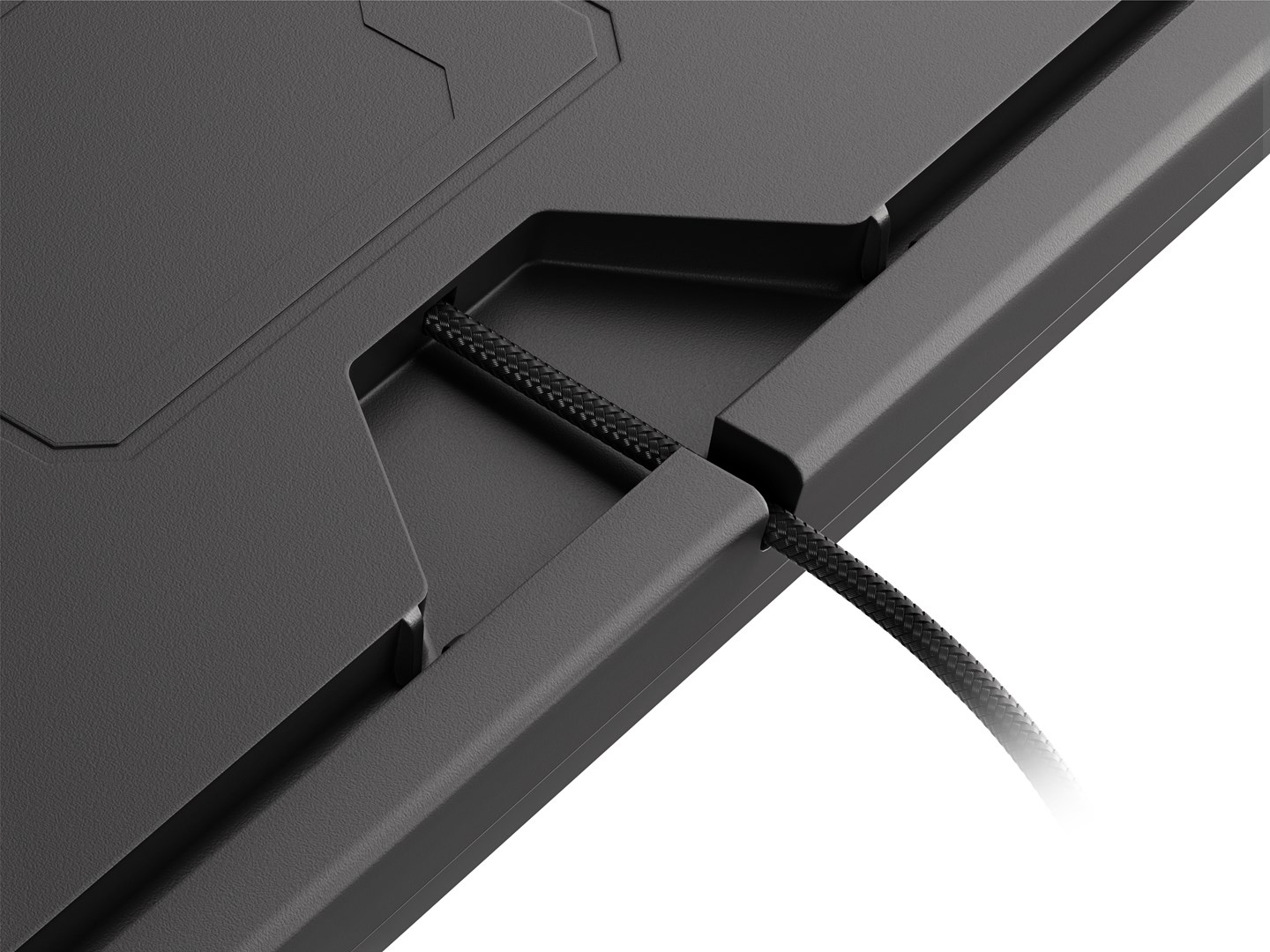 Tastierë për lojëra Genesis Thor 300 RGB, Outemu Brown, e zezë