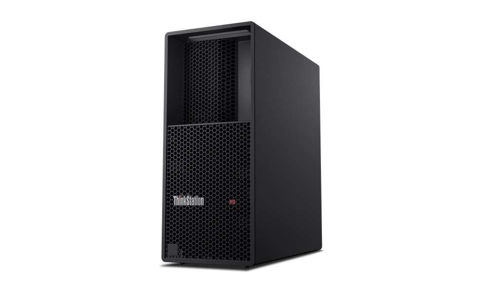 Workstation Lenovo ThinkStation P3 Tower, Intel Core i7, 16GB RAM, 512GB SSD, i zi