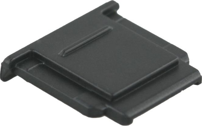 Kapak JJC FK, për kamerat Pentax, i zi