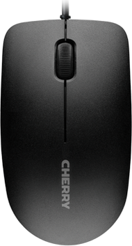 Maus Cherry JM-0800-2, 1200 DPI, i zi