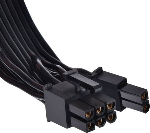 Burim energjie SilverStone SST-ST65F-PB ATX, 650W