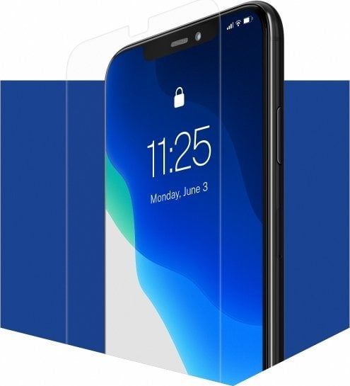 Заштитно хибридно стакло XP-Pen Artist 15.6 Pro FlexibeGlass Lite, ултра тенко, отпорно на гребнатини, проѕирно