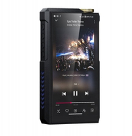 Lexues muzikor HiFi FiiO M27, Android, 256GB, dalje 3.5mm 4.4mm 6.35mm, i zi